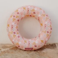 Little Dutch Baby float - Pink - Ocean Dreams Outlet