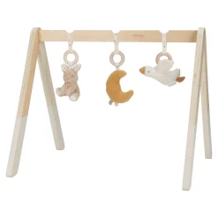 Little Dutch Baby gym - Beige - Newborn Naturals Hot