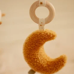 Little Dutch Baby gym - Beige - Newborn Naturals Hot
