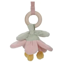 Little Dutch Babygym - Pink - Fairy Garden New