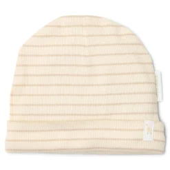 Little Dutch Baby hat - Beige - Newborn Naturals - Stripe Online