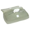 Little Dutch Baby wipes case - Green - Little Farm Clearance