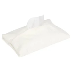 Little Dutch Baby wipes cover Pure Soft White Hot