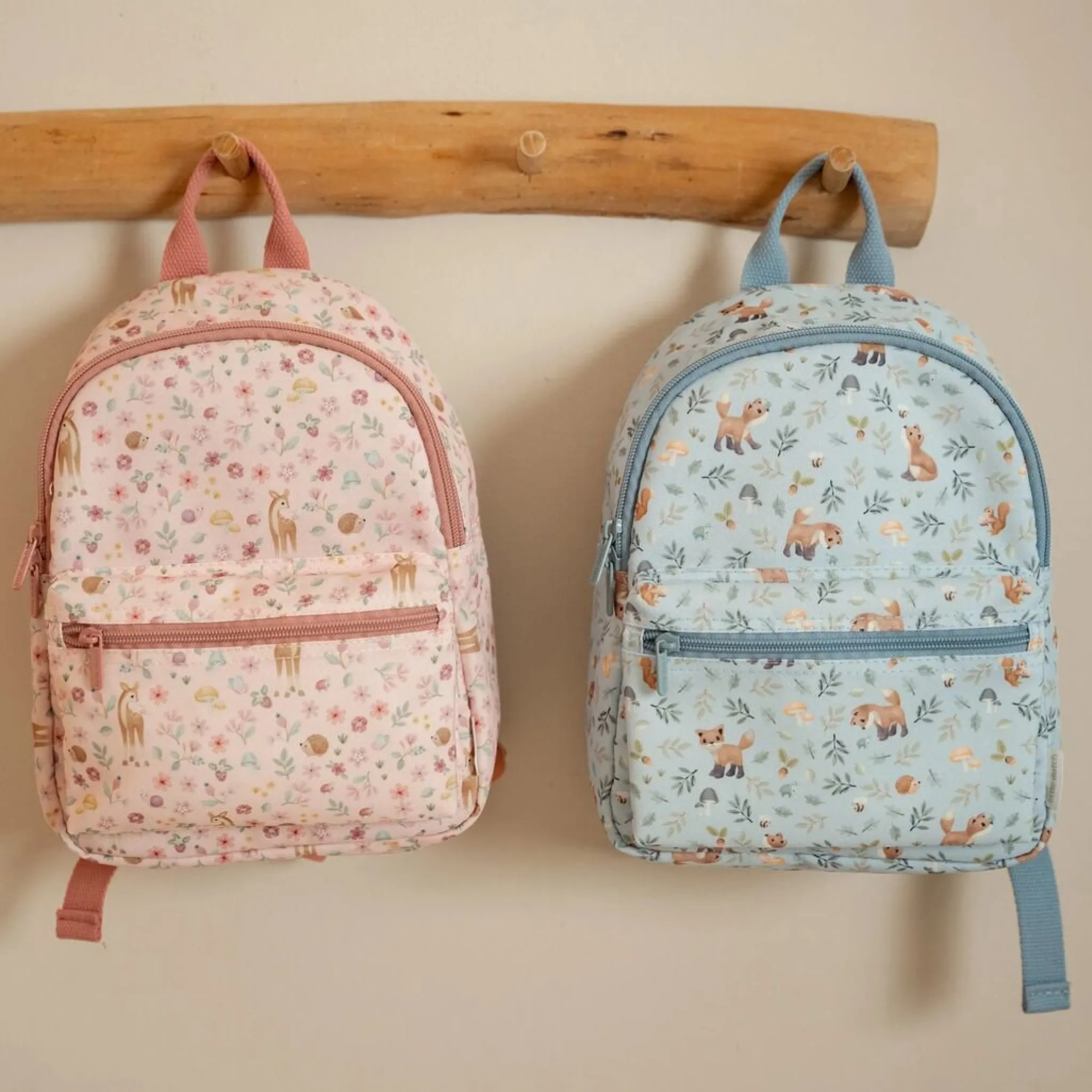 Little Dutch Backpack Fairy Garden Best