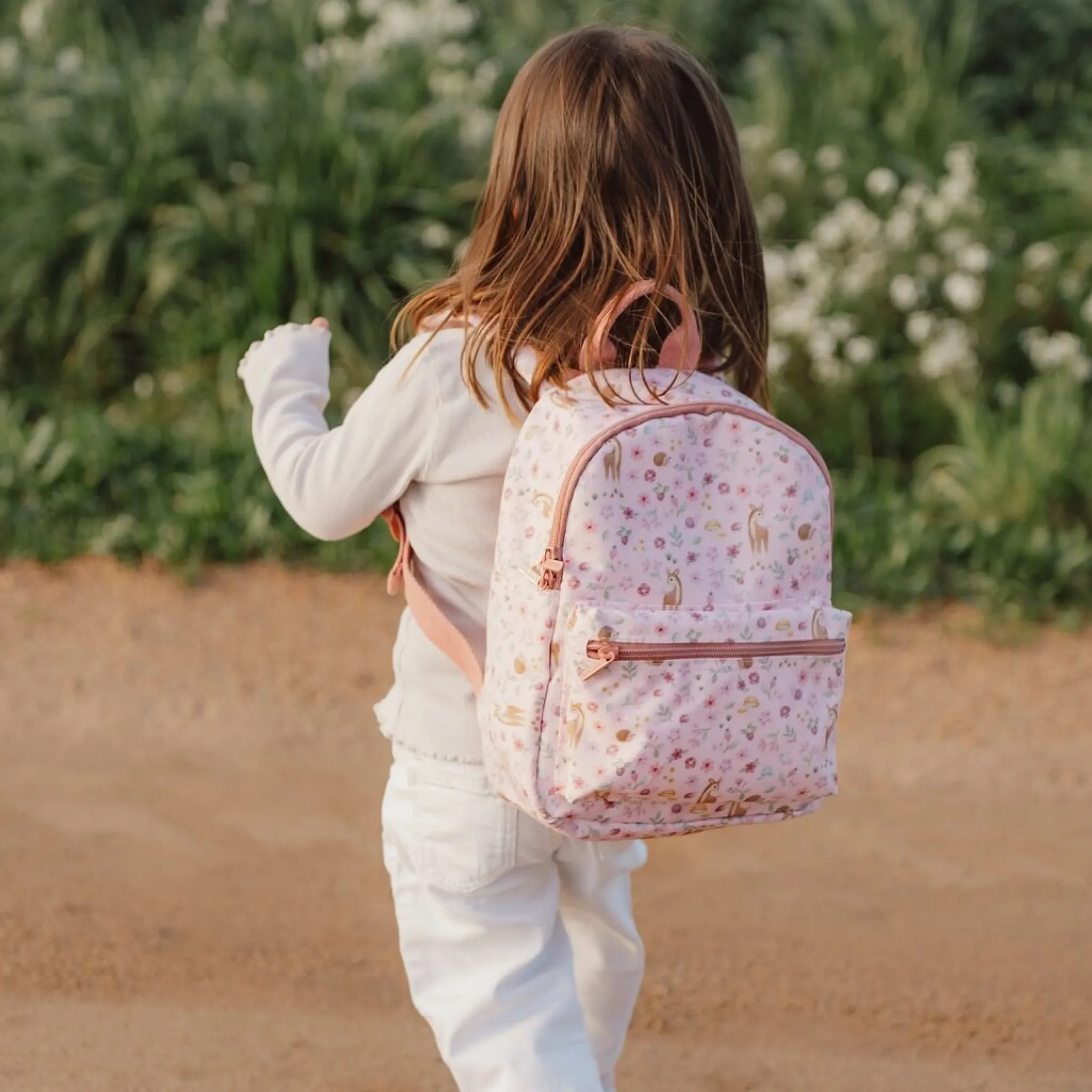 Little Dutch Backpack Fairy Garden Best