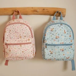 Little Dutch Backpack Forest Friends Clearance