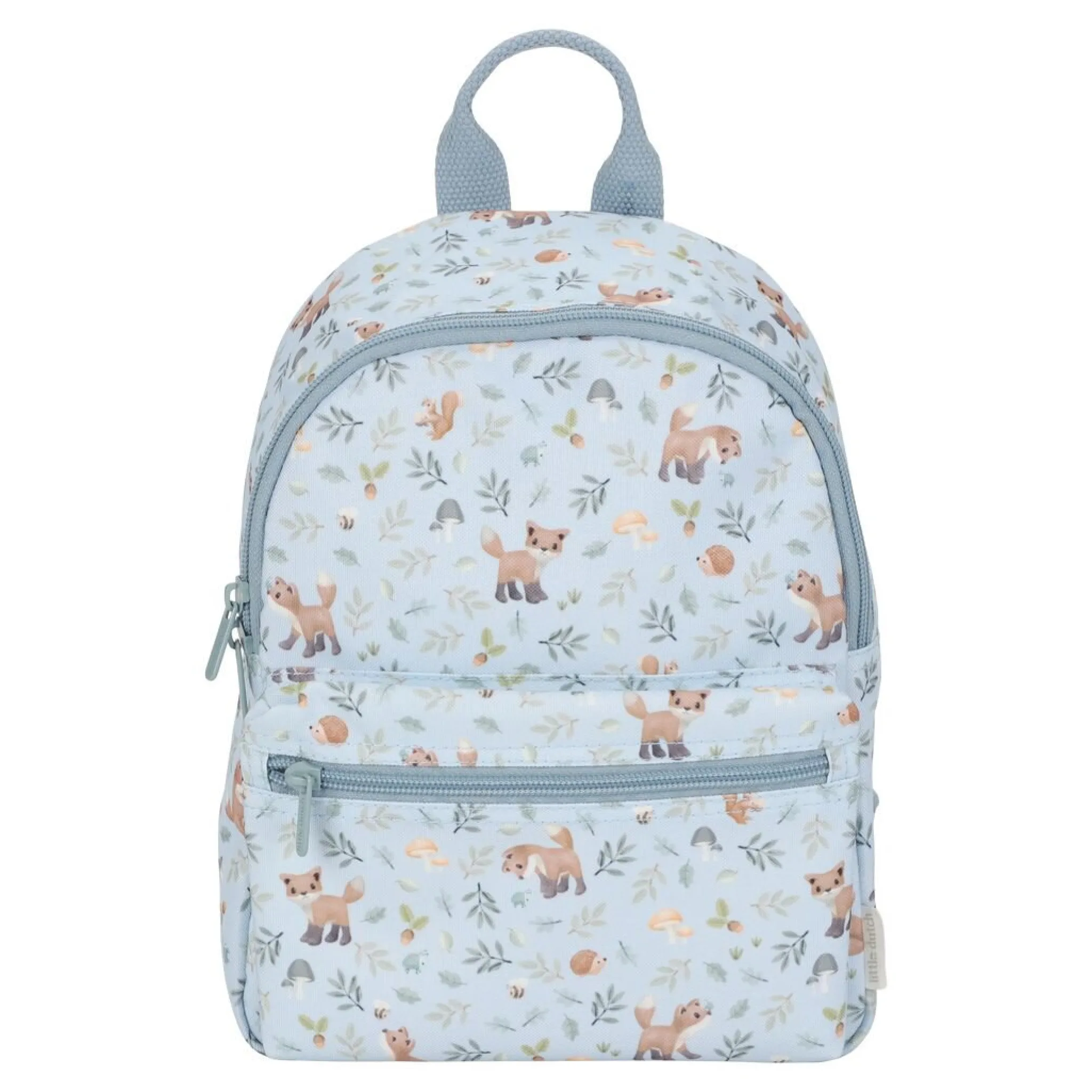 Little Dutch Backpack Forest Friends Clearance