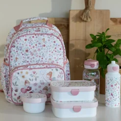 Little Dutch Backpack - Pink - 35 cm Outlet