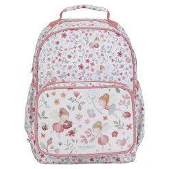 Little Dutch Backpack - Pink - 35 cm Outlet