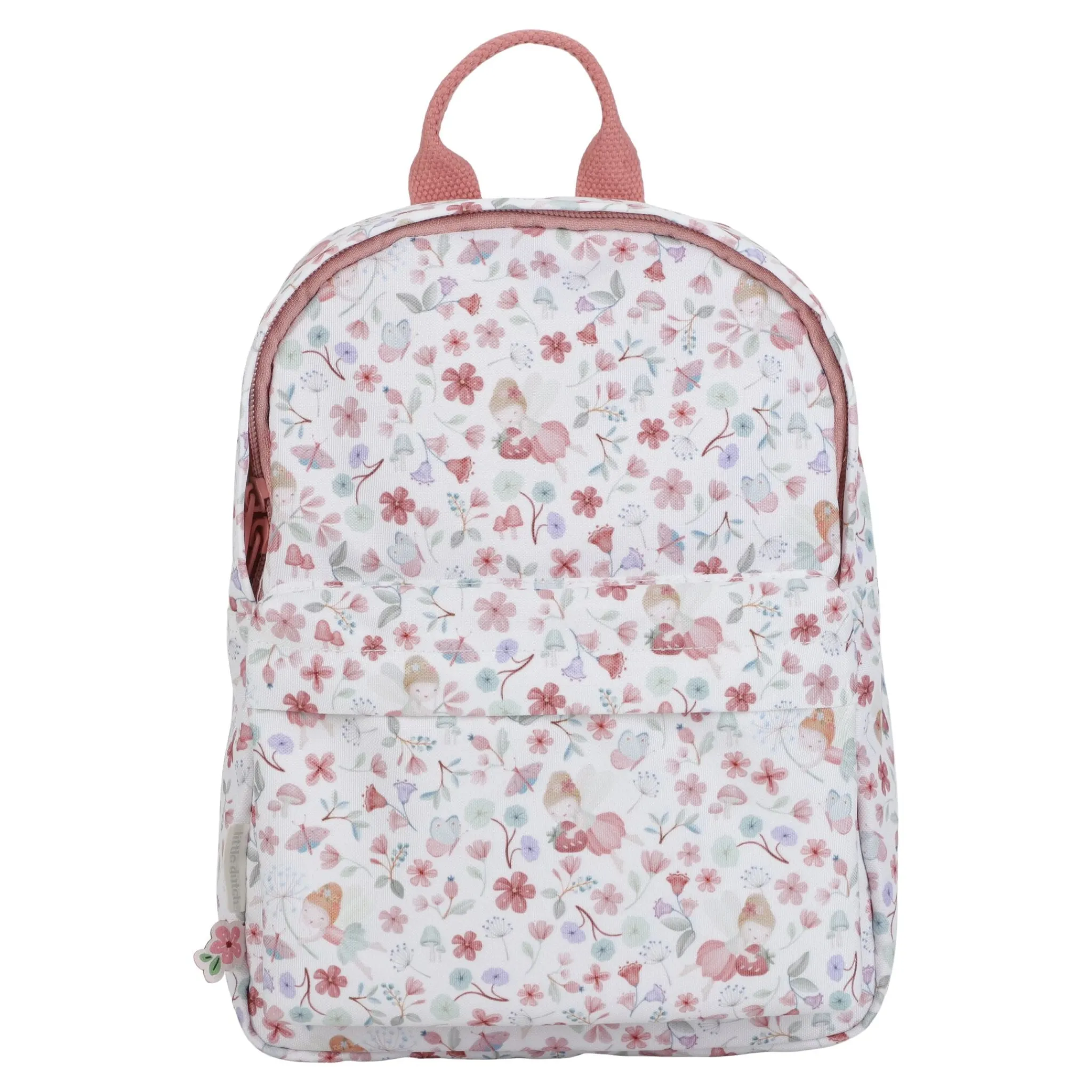 Little Dutch Backpack - Pink - 29 cm Online