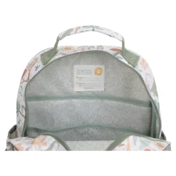 Little Dutch Backpack - White - 35 cm Online