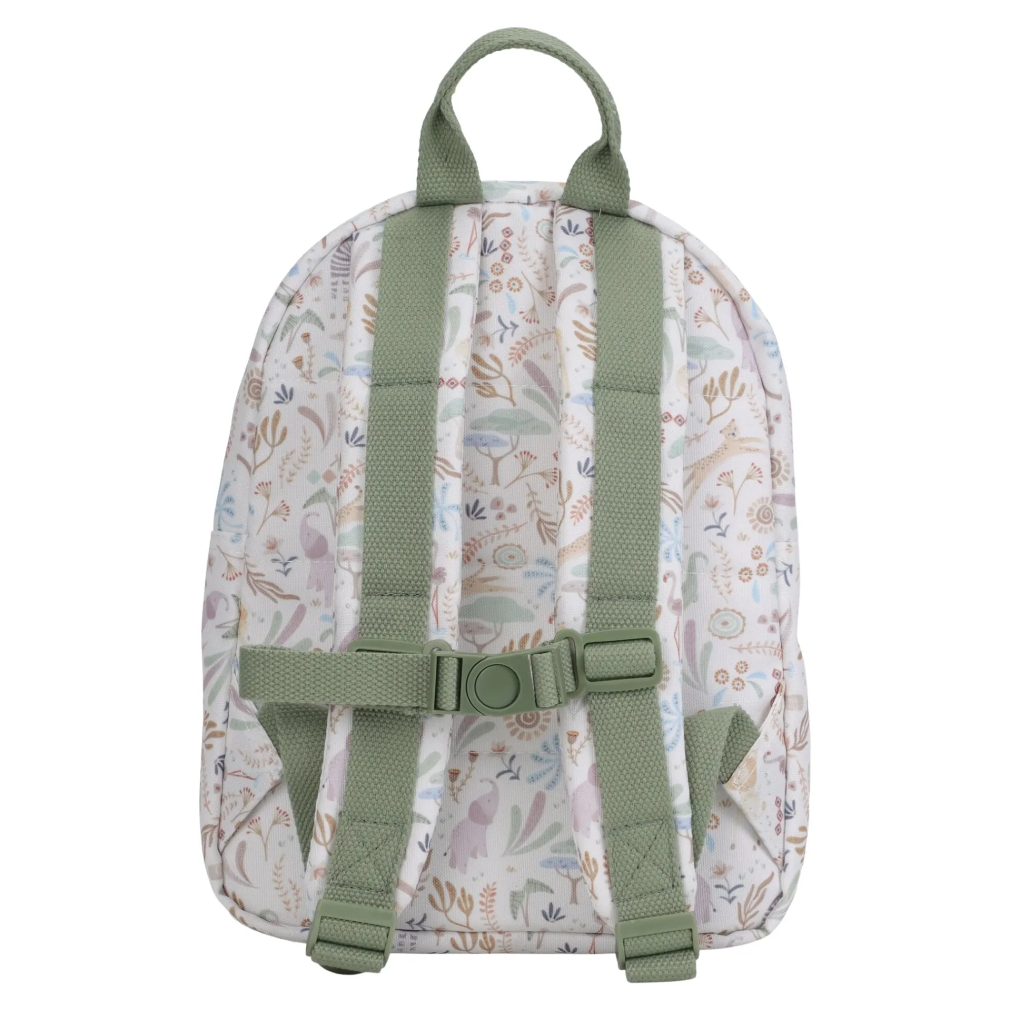Little Dutch Backpack - White - 29 cm Sale