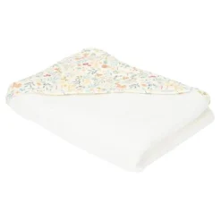 Little Dutch Badcape - Multicolor - Forest Friends - Forest Wonders