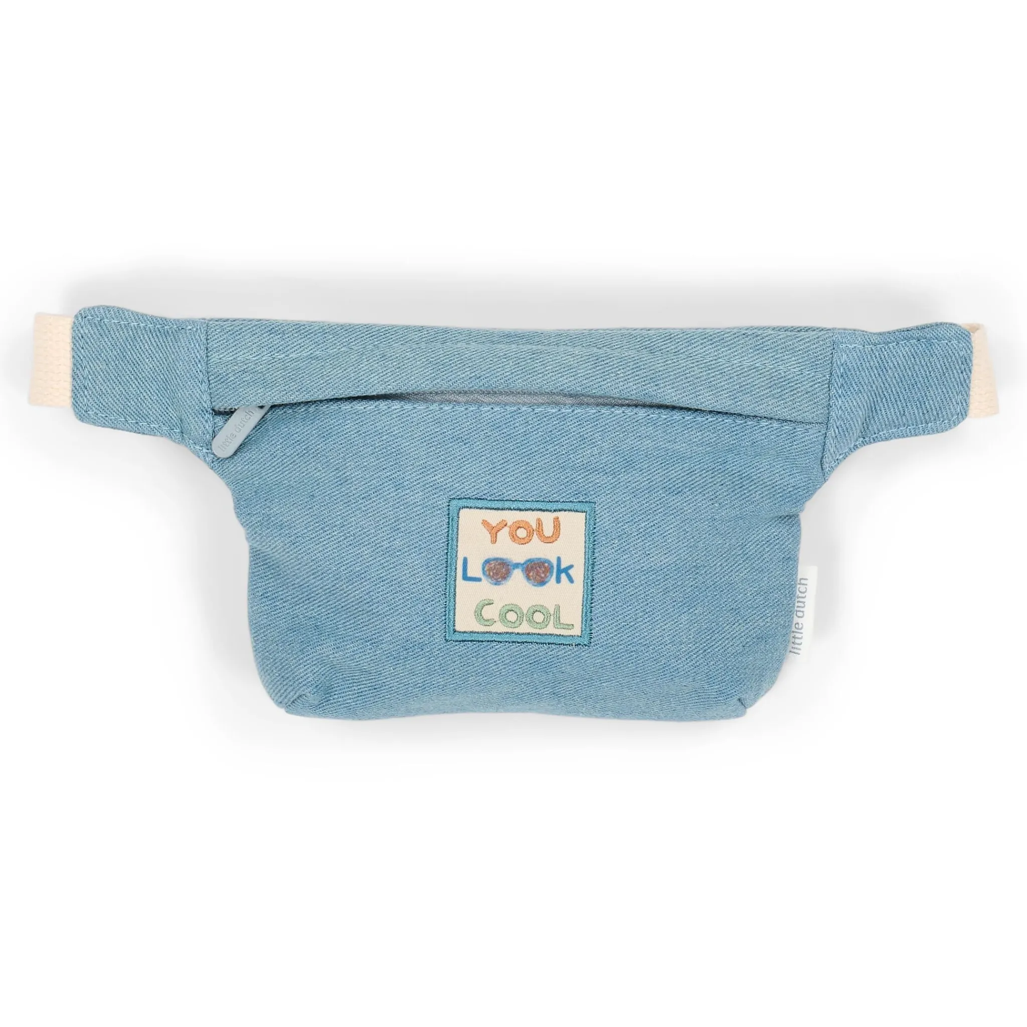 Little Dutch Bag - Blue - One size Discount
