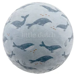Little Dutch Ball - Blue - Ocean World Discount