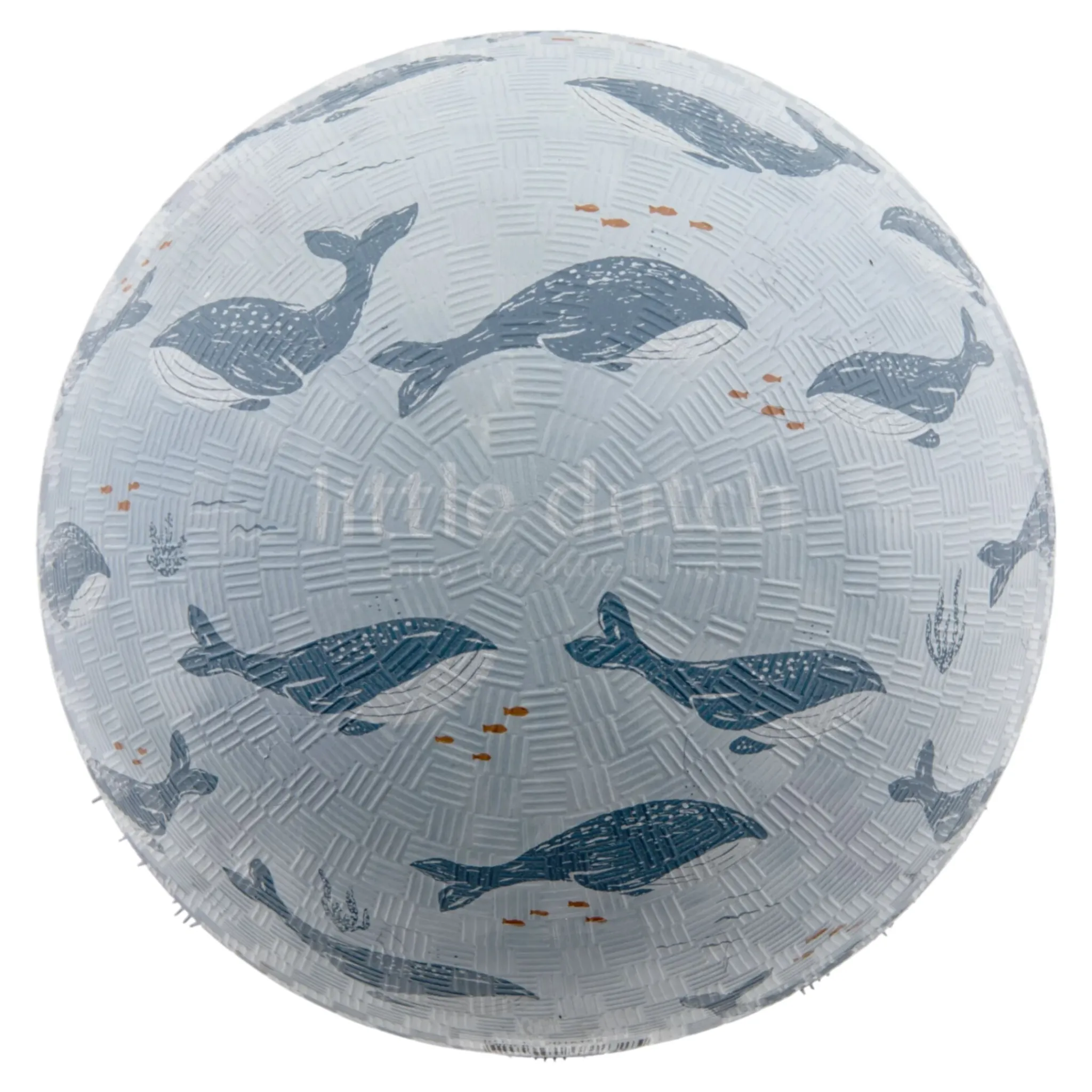 Little Dutch Ball - Blue - Ocean World Discount
