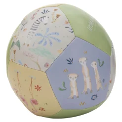 Little Dutch Ball - Green Outlet