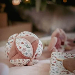 Little Dutch Balls - Pink - Fairy Garden Clearance