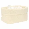Little Dutch Basket large - White - Essentials Online