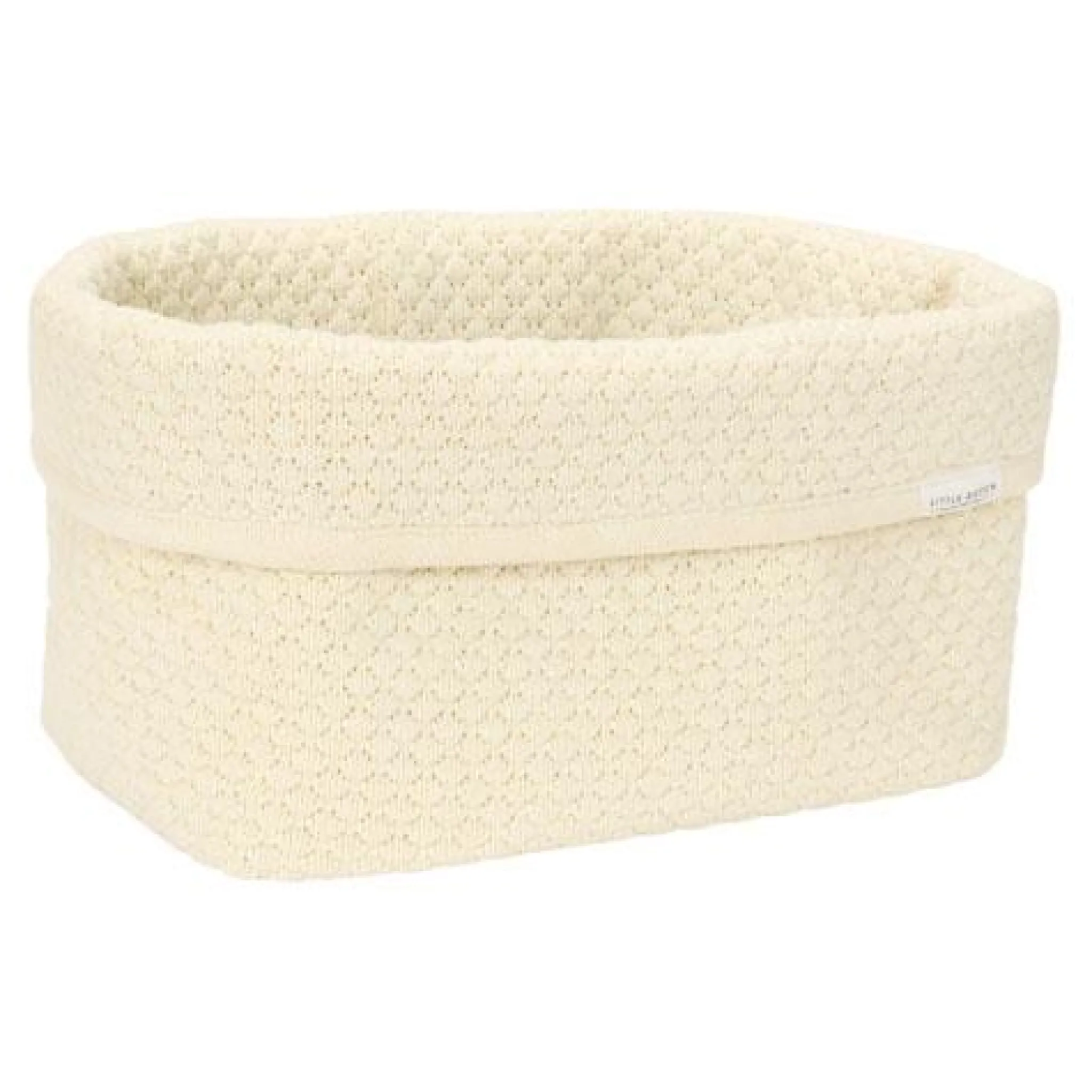 Little Dutch Basket large - White - Essentials Online