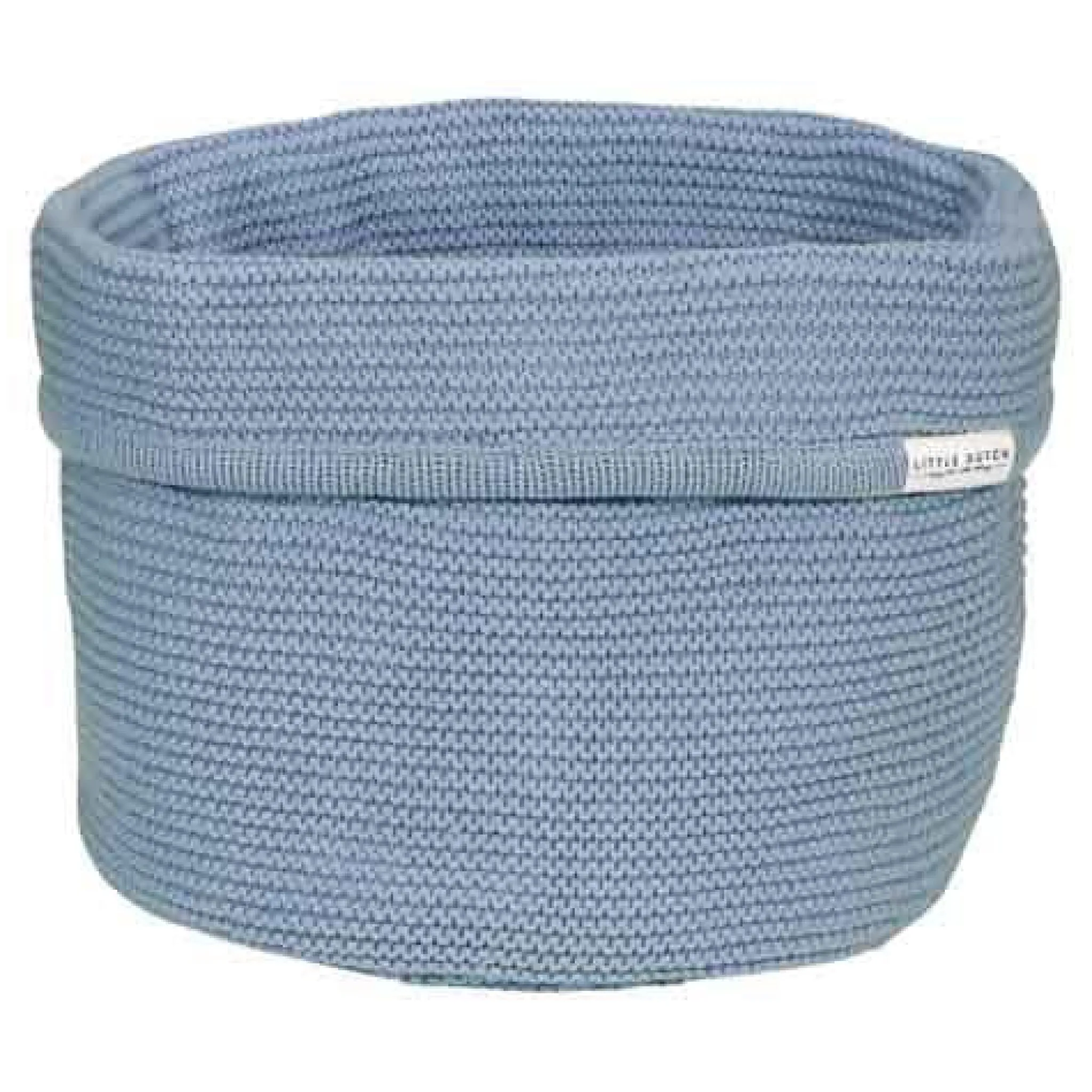 Little Dutch Basket small - Blue - Essentials Hot