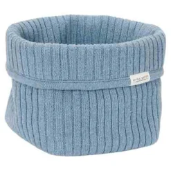 Little Dutch Basket small - Blue - Essentials Hot