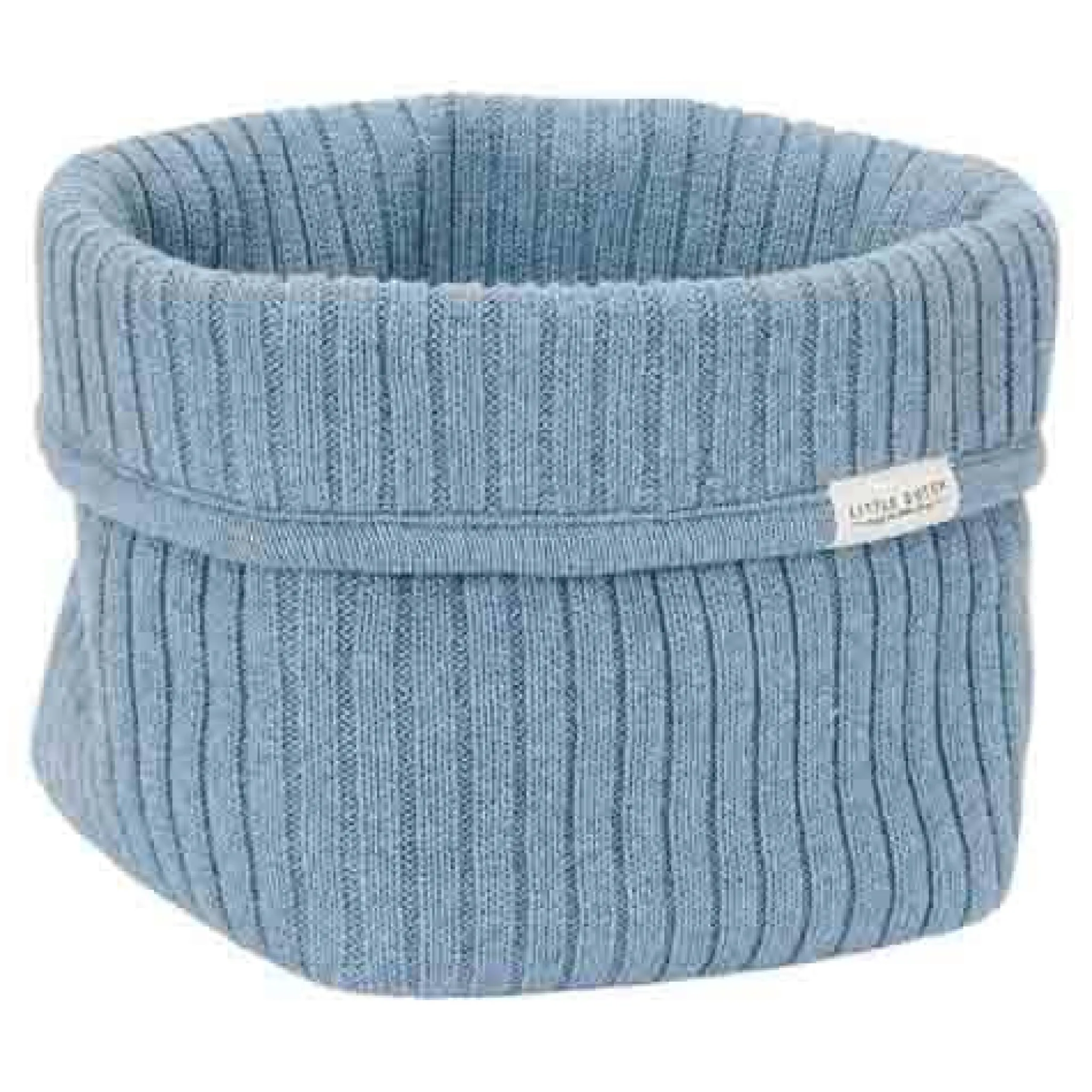 Little Dutch Basket small - Blue - Essentials Hot