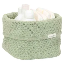 Little Dutch Basket small - Green - Essentials