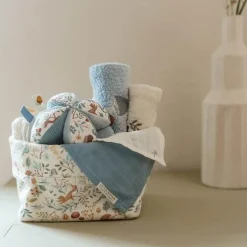 Little Dutch Basket small - Multicolored - Forest Friends - Forest Wonders Clearance