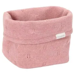 Little Dutch Basket small - Pink - Essentials Online