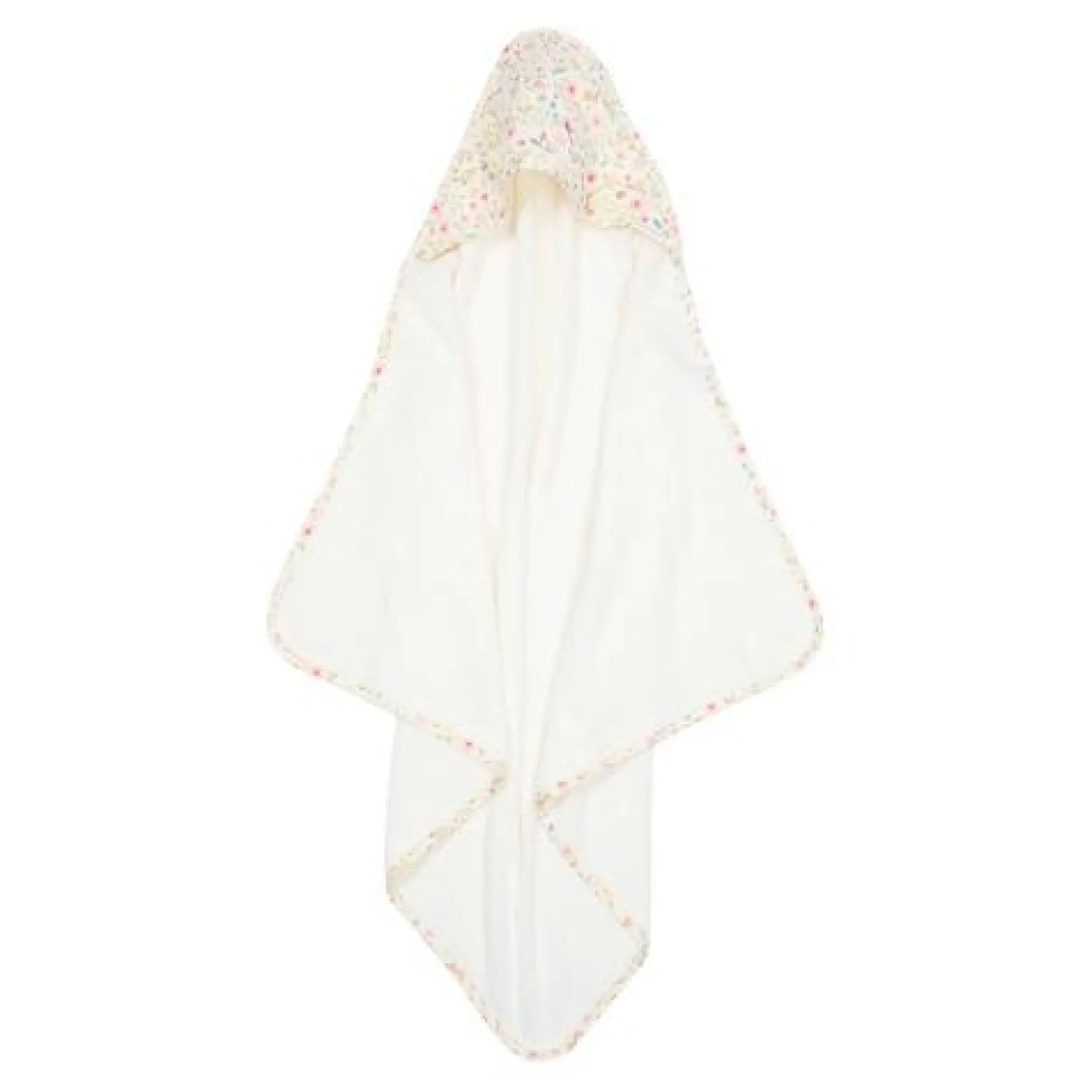 Little Dutch Bath cape - Multicolored - Fairy Garden - Fairy Wonders