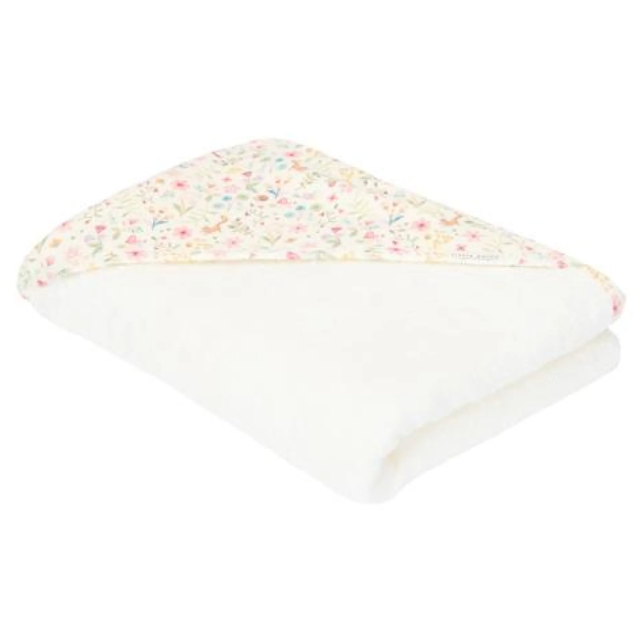 Little Dutch Bath cape - Multicolored - Fairy Garden - Fairy Wonders