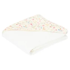 Little Dutch Bath cape - Multicolored - Fairy Garden - Fairy Wonders Clearance