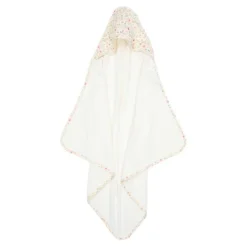 Little Dutch Bath cape - Multicolored - Fairy Garden - Fairy Wonders Clearance