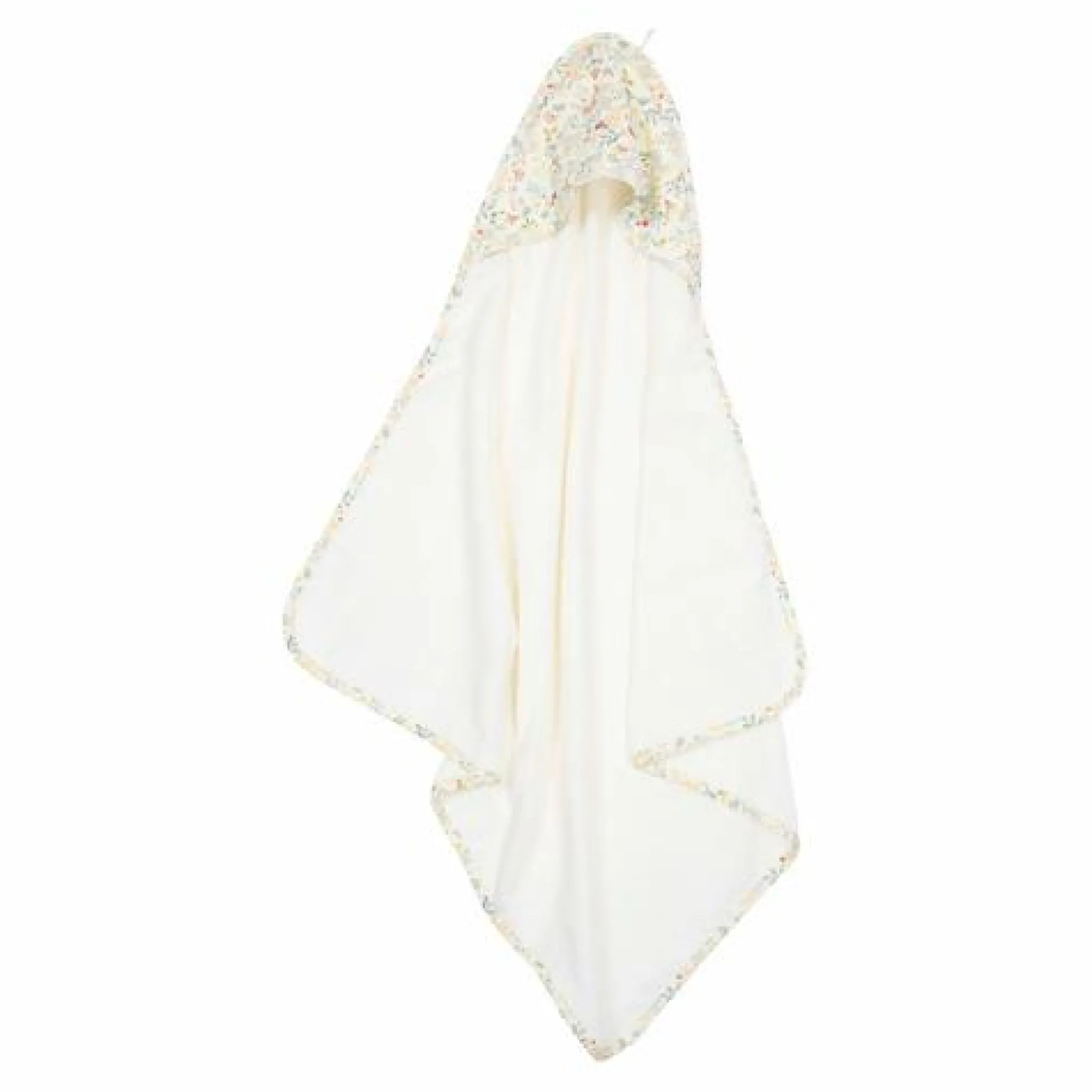 Little Dutch Bath cape - Multicolored - Forest Friends - Forest Wonders Best
