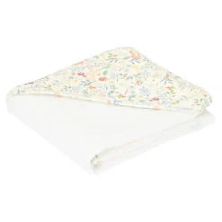 Little Dutch Bath cape - Multicolored - Forest Friends - Forest Wonders Best