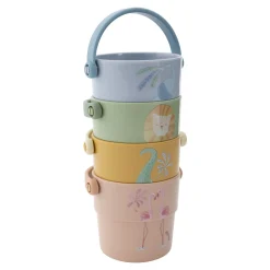 Little Dutch Bath cups Discount