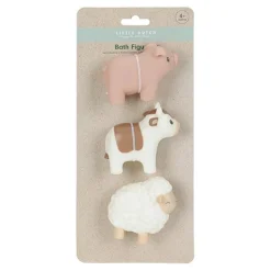 Little Dutch Bath figures set - Multicolored - Little Farm Discount