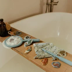 Little Dutch Bath fish game - blue - Essentials Sale