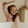 Little Dutch Bath toy - pink - Essentials Clearance