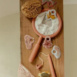 Little Dutch Bath toy - pink - Essentials Clearance