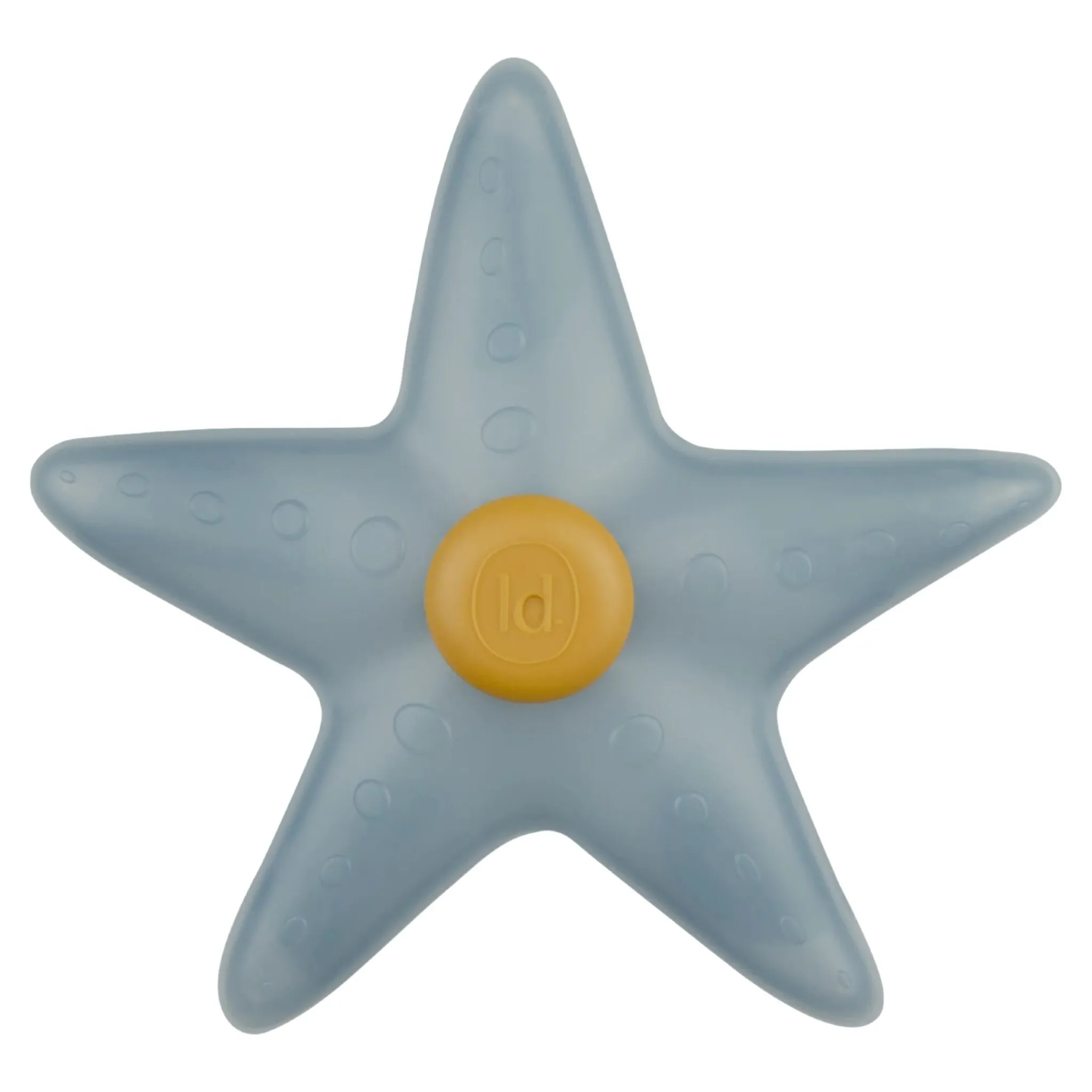Little Dutch Bath wall cups - blue - Essentials Hot