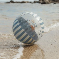 Little Dutch Beach Ball - Blue - Ocean World Online