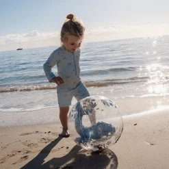 Little Dutch Beach Ball - 3D Whale - Ocean World Sale