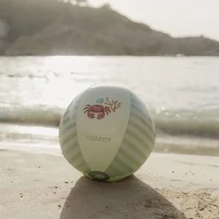 Little Dutch Beach ball - Green Sale