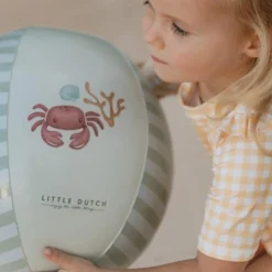 Little Dutch Beach ball - Green Sale