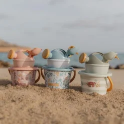 Little Dutch Beach Set - Green Best