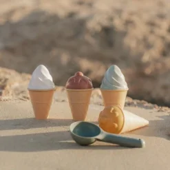 Little Dutch Beach Set - Green Best