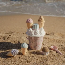 Little Dutch Beach Set Ice Creams - Set of 14 - Dreamy Mermaid New