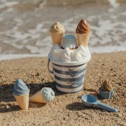 Little Dutch Beach Set Ice Creams - Set of 14 - Ocean World Online